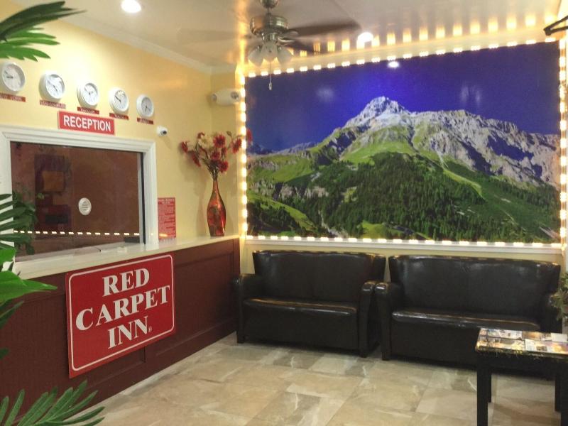 Red Carpet Inn- Bridgeton /Vineland image