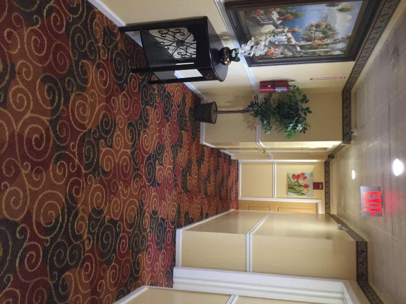 Red Carpet Inn- Bridgeton /Vineland image