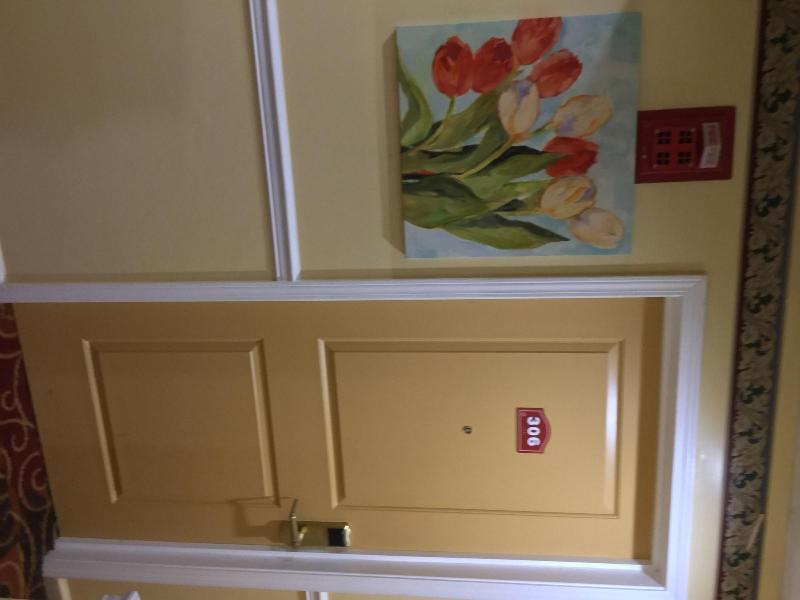 Red Carpet Inn- Bridgeton /Vineland image