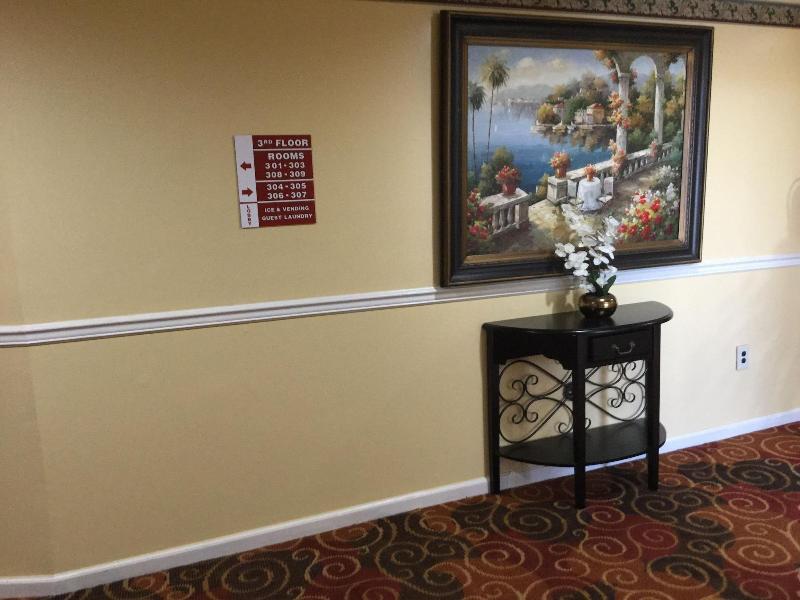 Red Carpet Inn- Bridgeton /Vineland image
