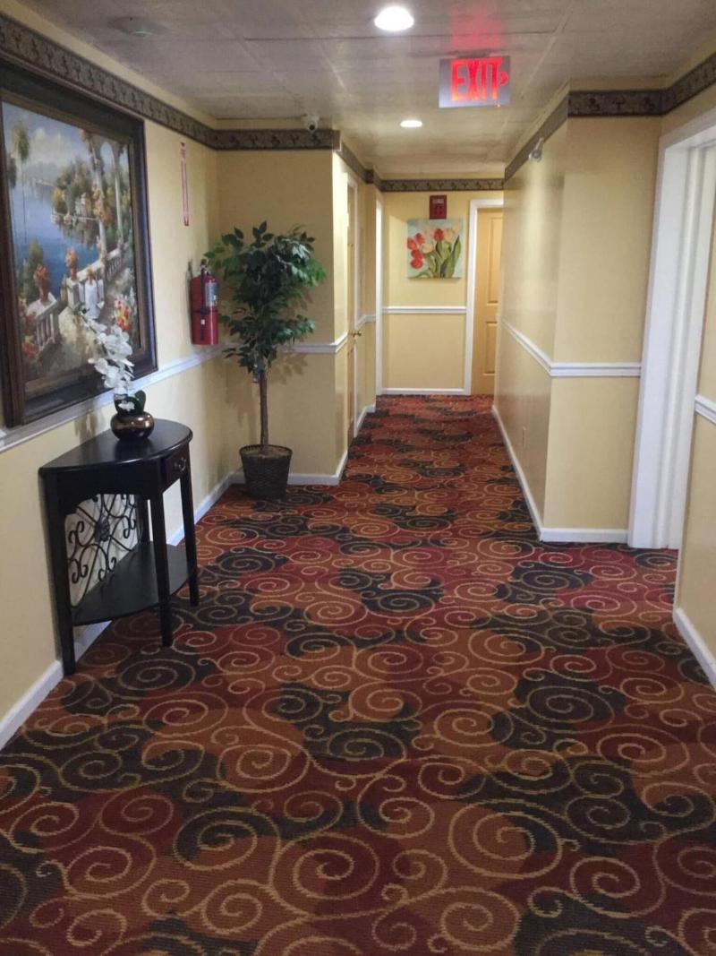 Red Carpet Inn- Bridgeton /Vineland image