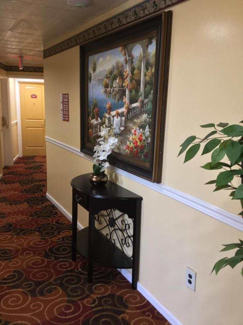 Red Carpet Inn- Bridgeton /Vineland image