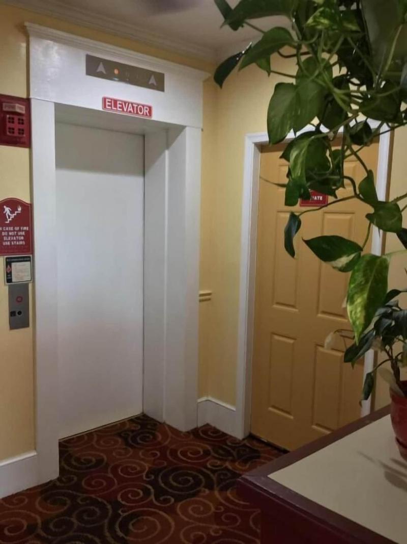 Red Carpet Inn- Bridgeton /Vineland image