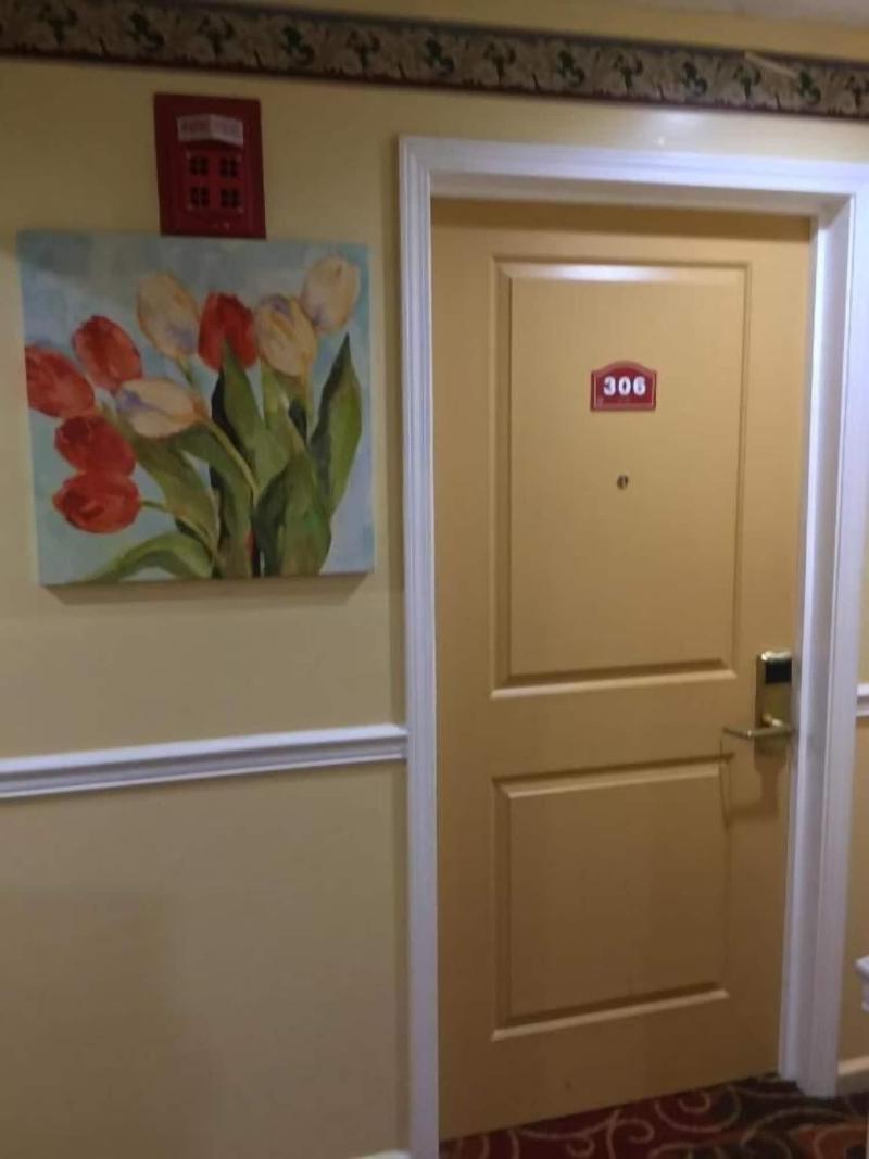 Red Carpet Inn- Bridgeton /Vineland image