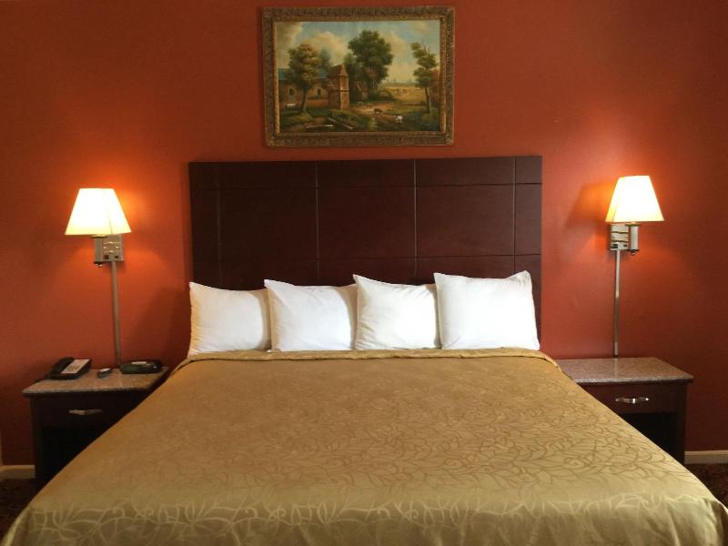 Red Carpet Inn- Bridgeton /Vineland image