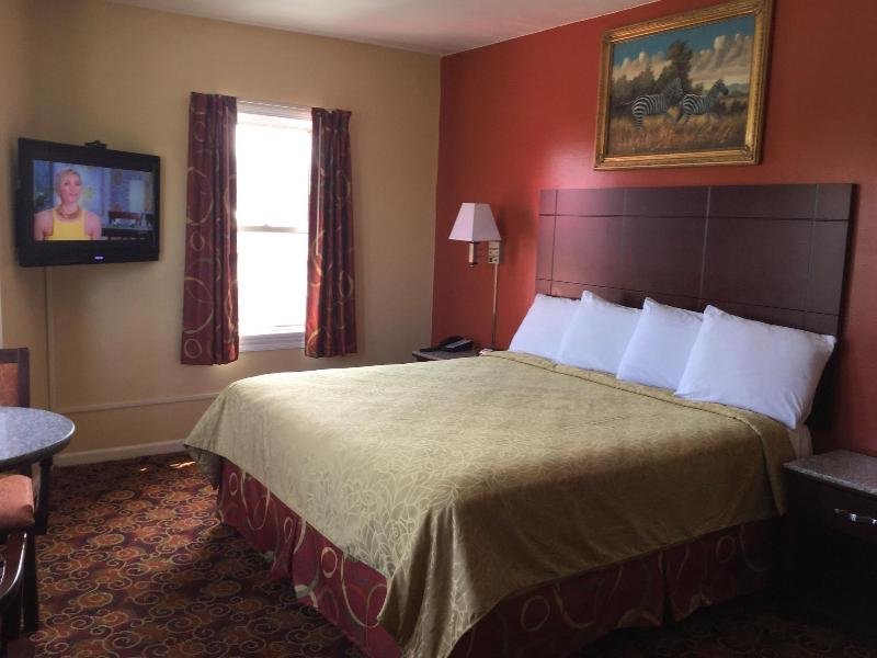 Red Carpet Inn- Bridgeton /Vineland image