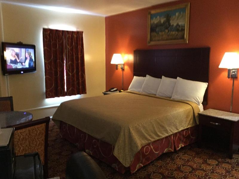 Red Carpet Inn- Bridgeton /Vineland image