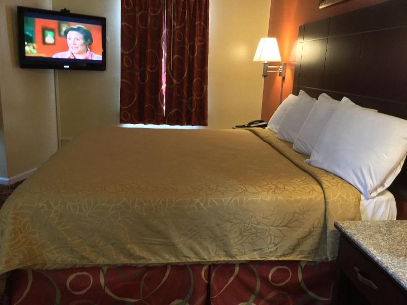 Red Carpet Inn- Bridgeton /Vineland image