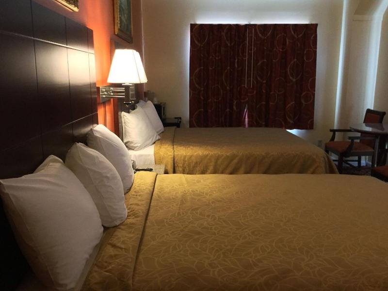 Red Carpet Inn- Bridgeton /Vineland image