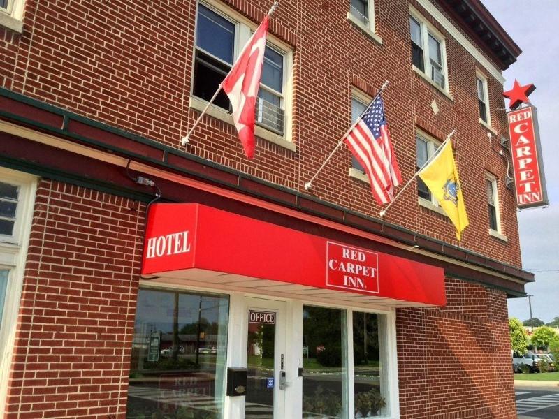 Red Carpet Inn- Bridgeton /Vineland image