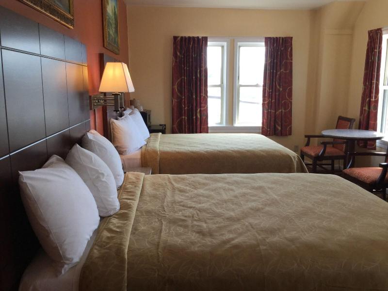 Red Carpet Inn- Bridgeton /Vineland image