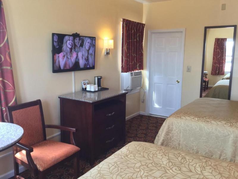 Red Carpet Inn- Bridgeton /Vineland image