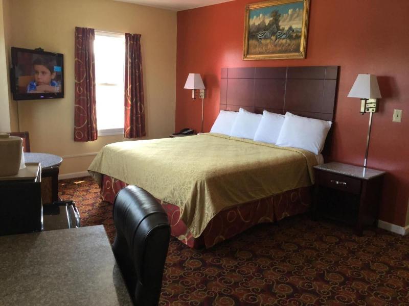 Red Carpet Inn- Bridgeton /Vineland image