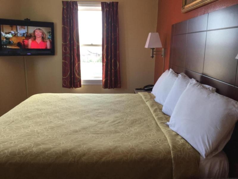 Red Carpet Inn- Bridgeton /Vineland image