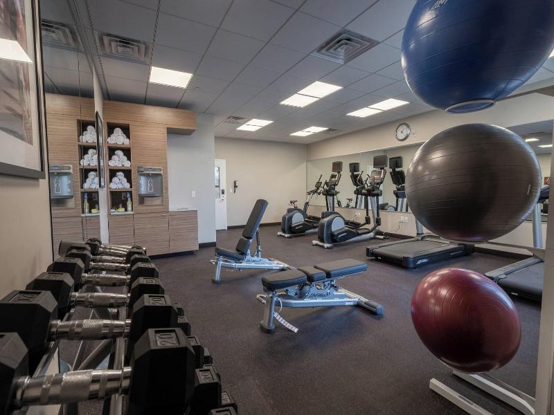 Towneplace Suites By Marriott Clinton image