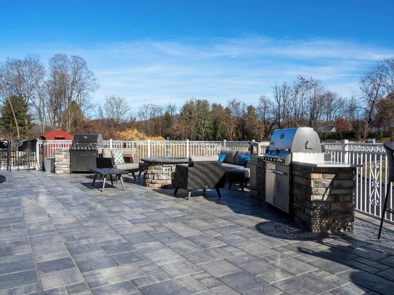 Towneplace Suites By Marriott Clinton image