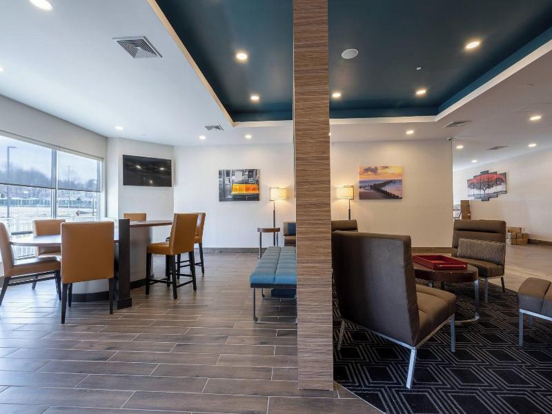 Towneplace Suites By Marriott Clinton image