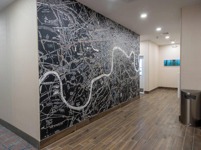 Towneplace Suites By Marriott Clinton image