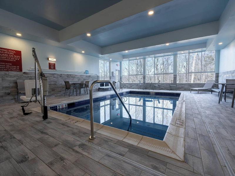 Towneplace Suites By Marriott Clinton image