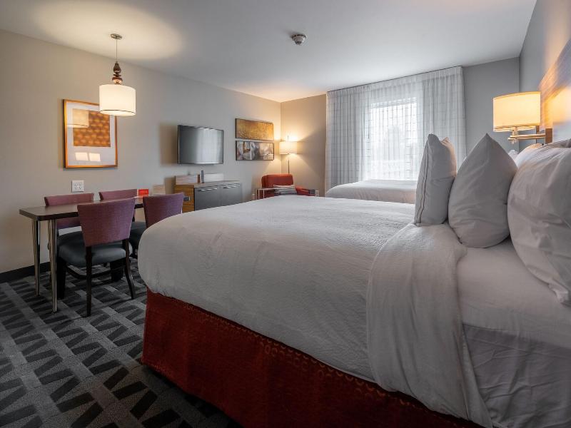 Towneplace Suites By Marriott Clinton image