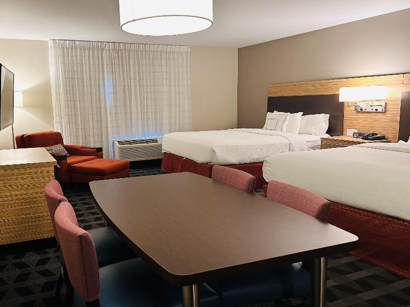 Towneplace Suites By Marriott Clinton image