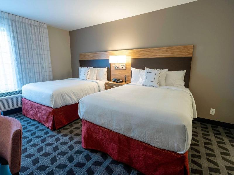 Towneplace Suites By Marriott Clinton image