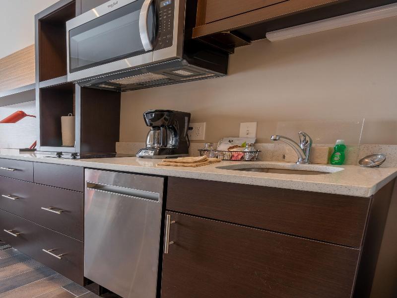 Towneplace Suites By Marriott Clinton image