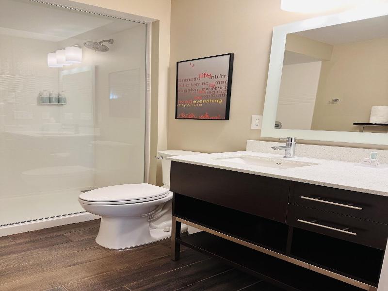 Towneplace Suites By Marriott Clinton image