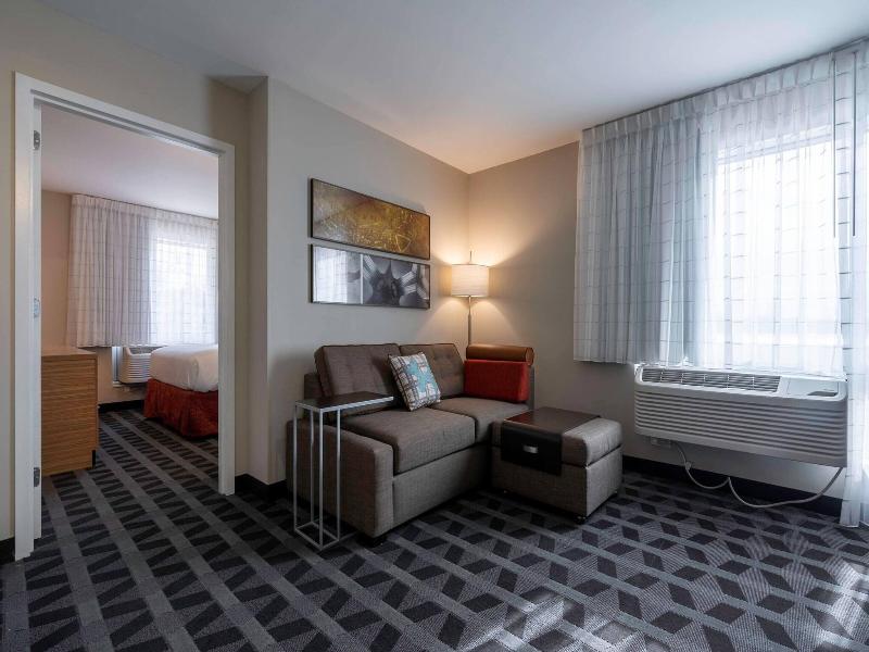 Towneplace Suites By Marriott Clinton image