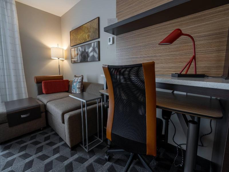 Towneplace Suites By Marriott Clinton image