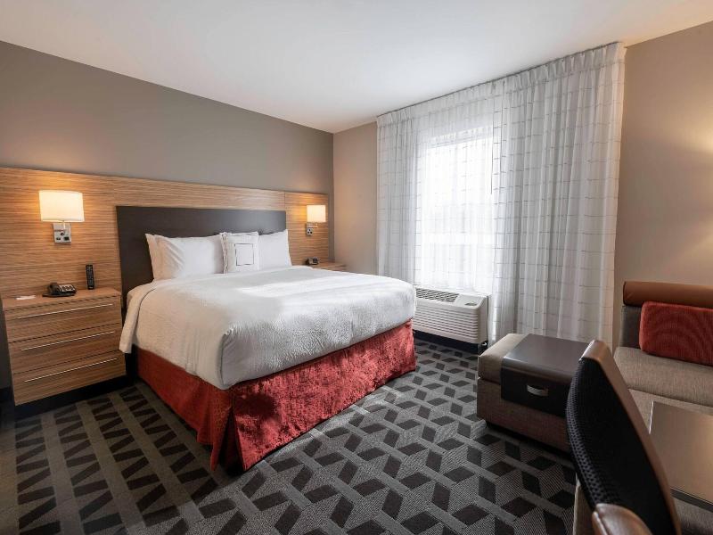 Towneplace Suites By Marriott Clinton image