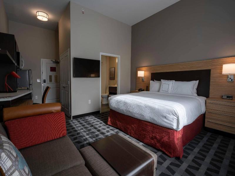 Towneplace Suites By Marriott Clinton image