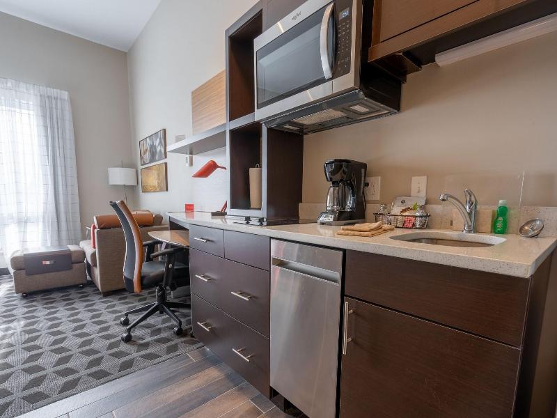 Towneplace Suites By Marriott Clinton image