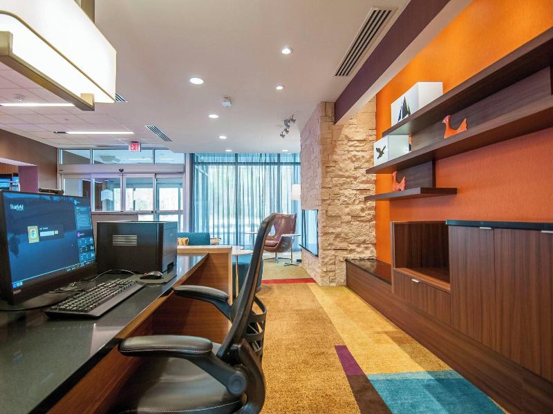 Fairfield Inn & Suites by Marriott LaPlace