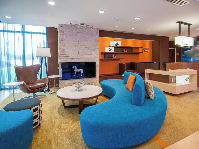 Fairfield Inn & Suites by Marriott LaPlace