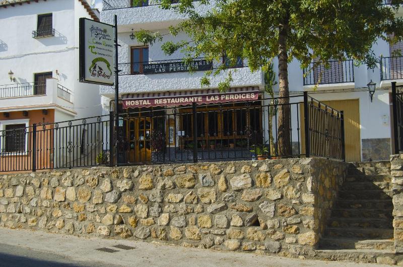 Hostal Las Perdices image