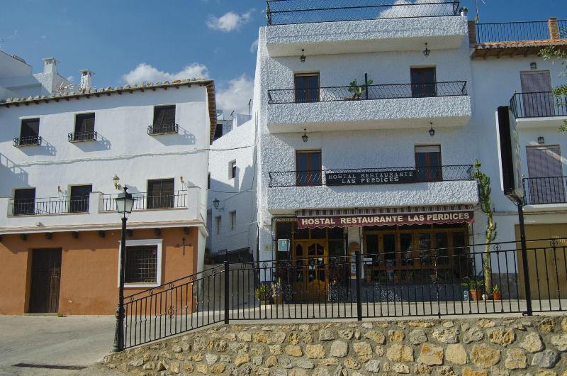 Hostal Las Perdices image