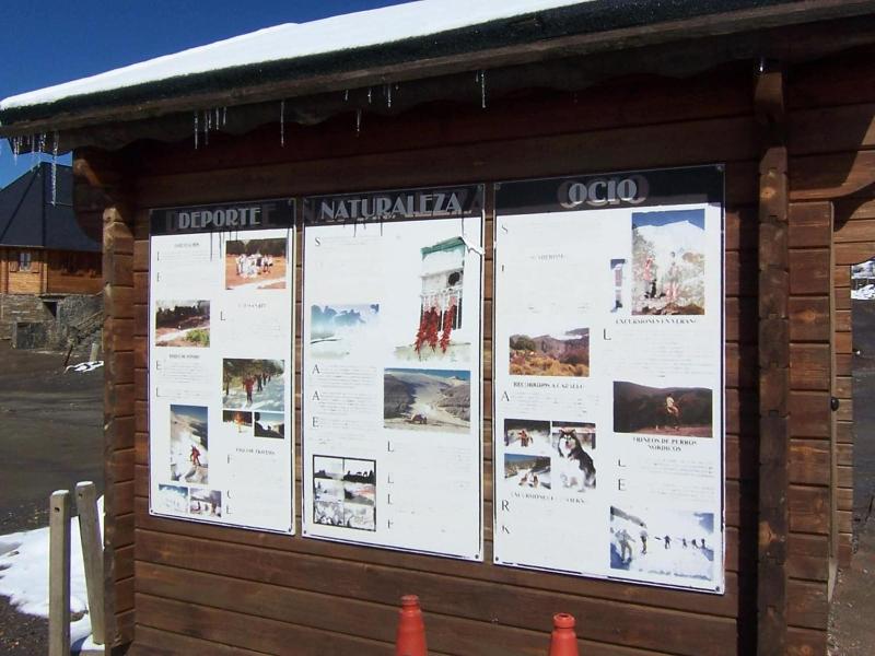 Hostal Las Perdices image