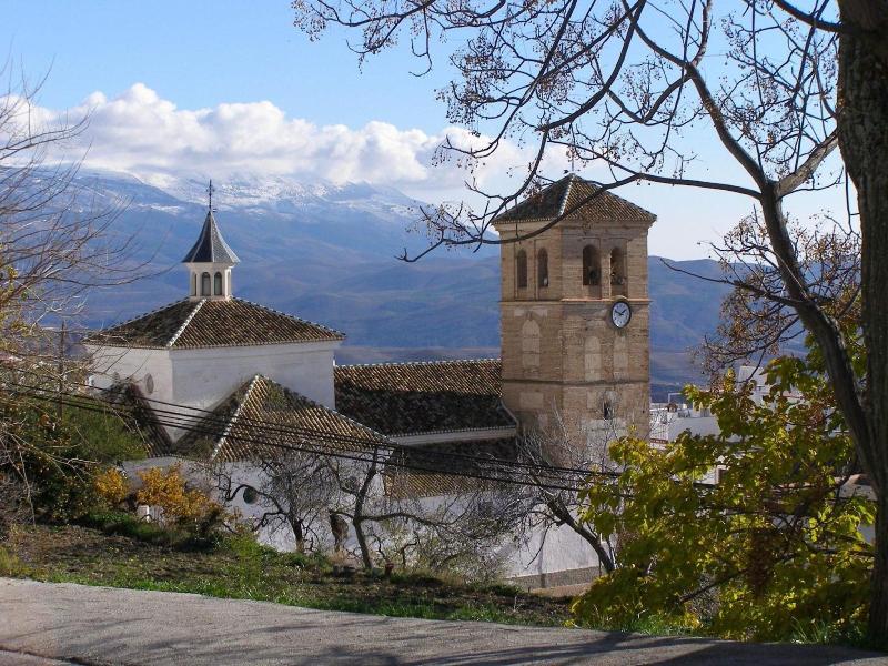 Hostal Las Perdices image