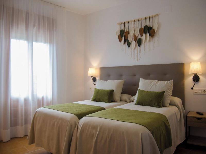 Hostal Las Perdices image