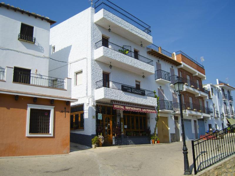 Hostal Las Perdices image