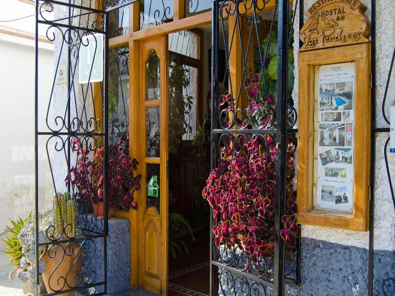 Hostal Las Perdices image