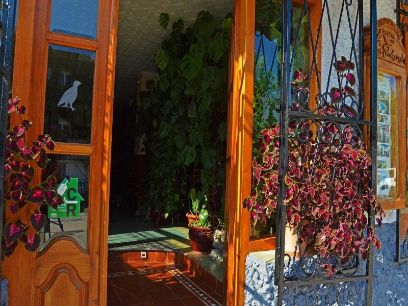 Hostal Las Perdices image