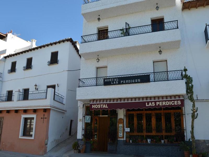 Hostal Las Perdices image