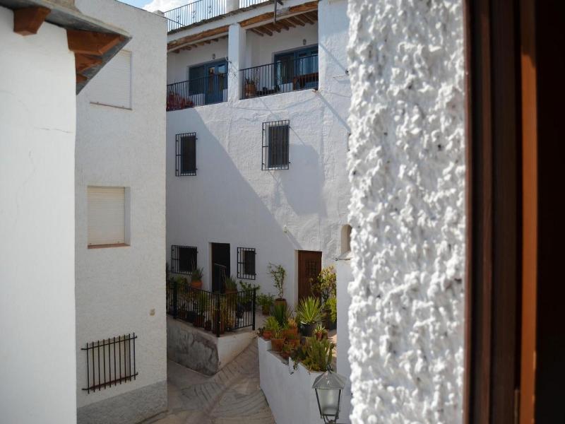 Hostal Las Perdices image