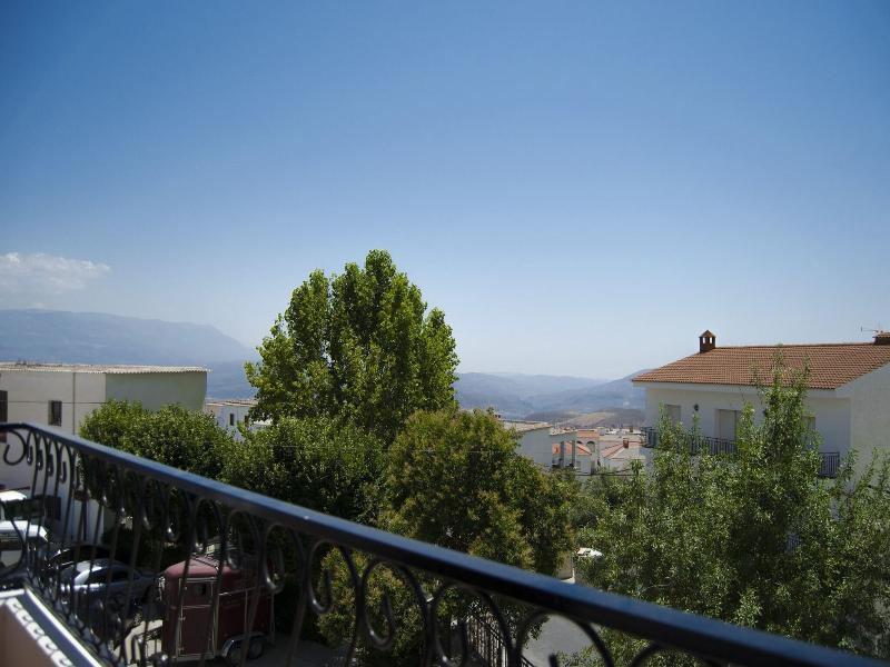 Hostal Las Perdices image