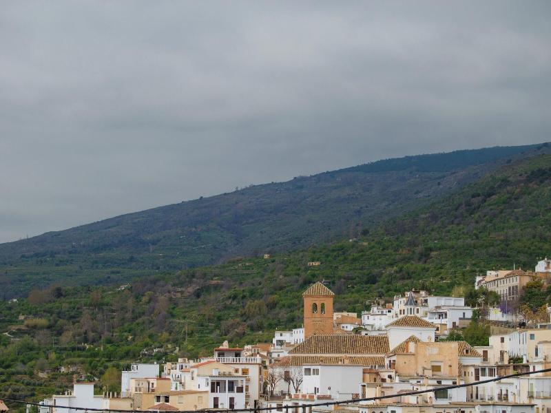 Hostal Las Perdices image