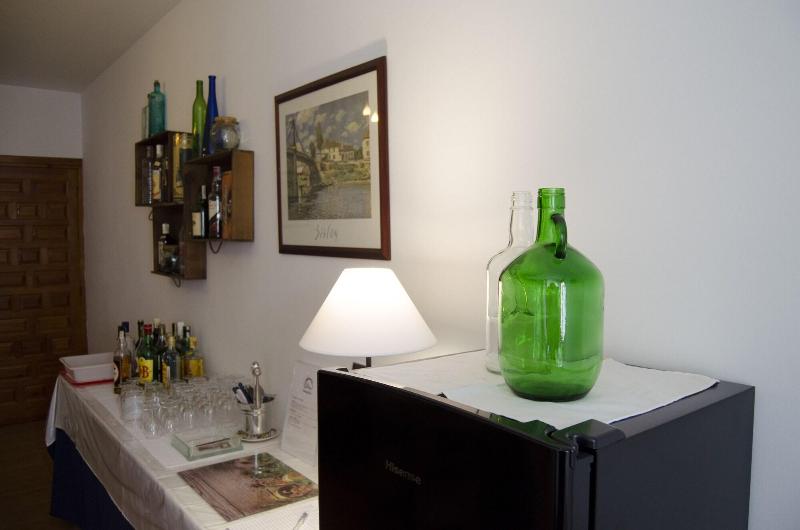 Hostal Las Perdices image