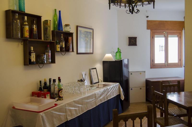 Hostal Las Perdices image