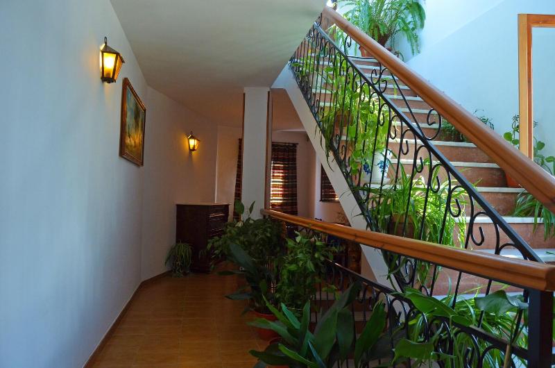 Hostal Las Perdices image
